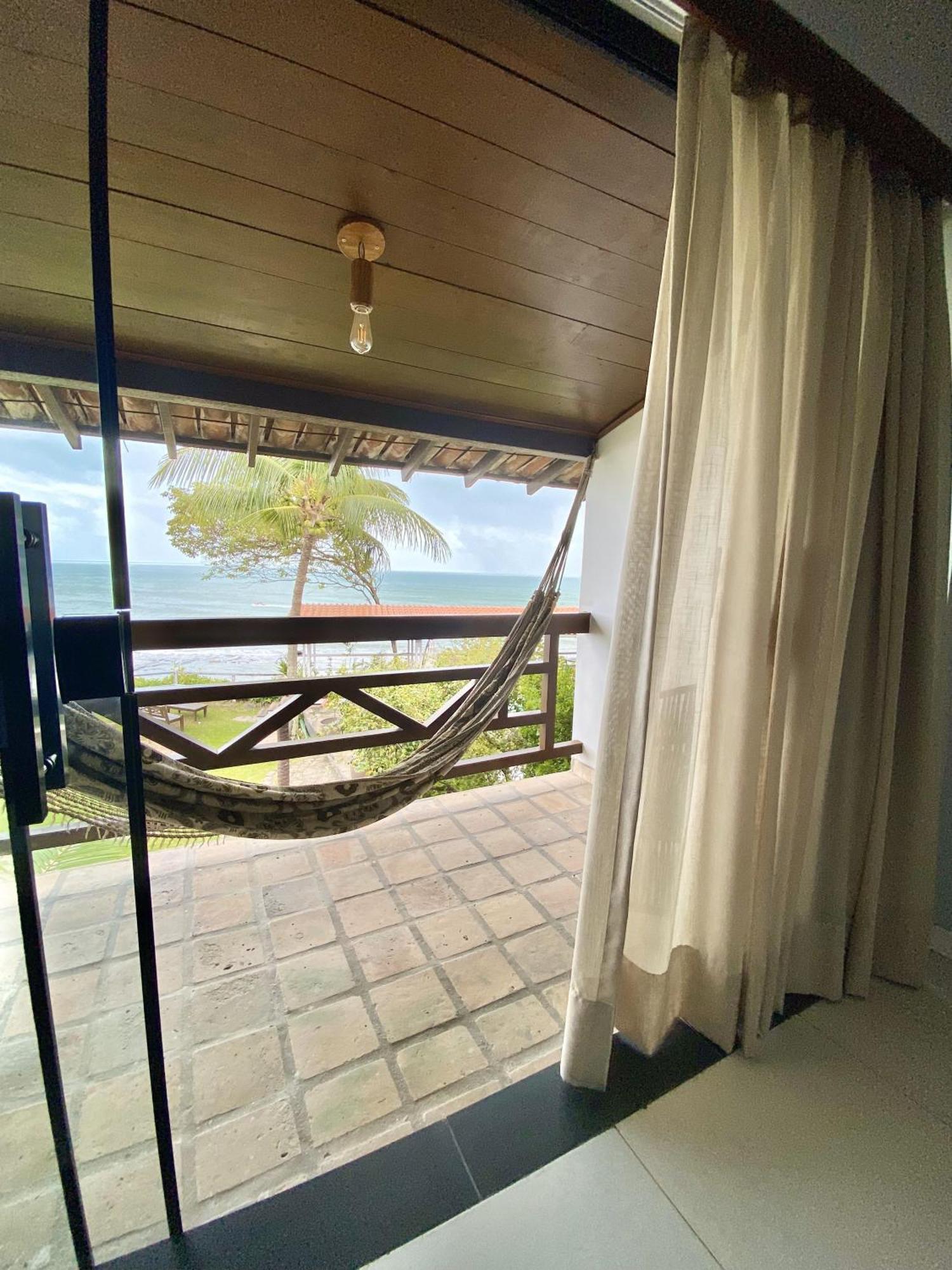 Pousada Marajoara - Pipa Praia de Pipa Exterior foto